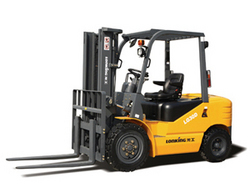 東莞市臺鑫叉車 專業叉車租賃服務，助力企業高效運營