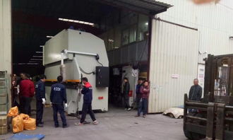 專業(yè)設(shè)備與工廠搬遷解決方案 廣州吊車出租、叉車租賃一站式服務(wù)